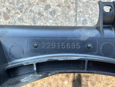 Oto Çıkma Parça / Opel / Insignia / Fan / Fan Paneli / Çıkma Parça 