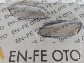Oto Çıkma Parça / Volkswagen / Golf / Far & Stop / Far Camı / Sıfır Parça 
