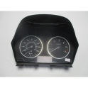 Bmw 1 Serisi Kilometre Saati Gösterge Paneli 62109275096 17649411