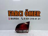 VOLKSWAGEN GOLF 10-14 SAĞ İÇ STOP ORJİNAL  5K0 945 094 AA