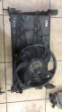 Oto Çıkma Parça / Fiat / Fiorino / Radyatör / Radyatör Seti / Çıkma Parça 