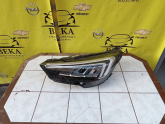 Oto Çıkma Parça / Opel / Crossland X / Far & Stop / Sol Ön Far / Çıkma Parça 