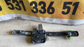 Bmw 3 Serisi E90 Sol Arka Cam Krikosu - Parça No: 7075883
