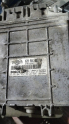 0281001652 Volkswagen Golf 1.9 motor beyni