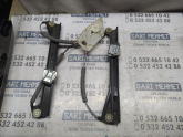Oto Çıkma Parça / Volkswagen / Polo / Oto Cam / Cam Krikosu / Çıkma Parça 