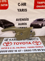 Oto Çıkma Parça / Toyota / Corolla / Kaporta & Karoser / Arka Çamurluk / Çıkma Parça 