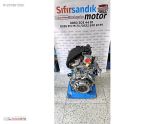 Nissan Juke 1.6 HR16 Sıfır Motor Faturalı