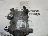 Oto Çıkma Parça / Volkswagen / Golf / Klima / Klima Kompresörü / Çıkma Parça 