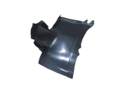 VOLKSWAGEN JETTA- 5- 06/10; ÖN ÇAMURLUK DAVLUMBAZI SOL (ÖNÜN