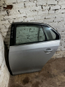 VOLKSWAGEN JETTA SOL ARKA KAPI