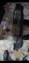 Toyota Izgara Tampon Corolla 10-12 Ön - 53112-02330