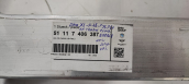 Oto Çıkma Parça / Bmw / X1 / Tampon / Tampon Demiri / Çıkma Parça 