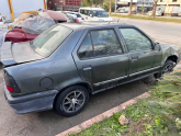 Oto Çıkma Parça / Renault / R 19 / Oto Cam / Bagaj Camı / Çıkma Parça 