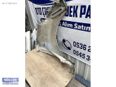 Oto Çıkma Parça / Citroen / Nemo / Kaporta & Karoser / Sol Ön Çamurluk / Çıkma Parça 