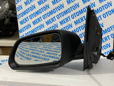 Oto Çıkma Parça / Volkswagen / Polo / Ayna / Sol Dış Ayna / Çıkma Parça 