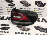 Oto Çıkma Parça / Volkswagen / Taigo / Far & Stop / Sağ Arka Stop / Çıkma Parça 