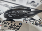 Oto Çıkma Parça / Mercedes / C Serisi / Ayna / Sağ Dış Ayna / Çıkma Parça 