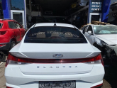 Oto Çıkma Parça / Hyundai / Elantra / Kaporta & Karoser / Komple Arka / Çıkma Parça 