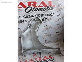 Oto Çıkma Parça / Fiat / Fiorino / Kaporta & Karoser / Sol Ön Çamurluk / Çıkma Parça 