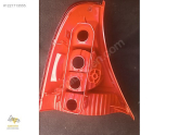 Oto Çıkma Parça / Renault / Clio / Far & Stop / Sol Arka Stop / Sıfır Parça 