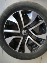 Oto Çıkma Parça / Honda / Civic / Jant & Lastik / Jant & Lastik Takımı / Çıkma Parça 
