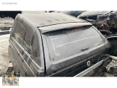 Oto Çıkma Parça / SsangYong / Actyon Sports / Tampon / Orta Izgara / Çıkma Parça 