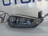 Oto Çıkma Parça / Hyundai / Tucson / Far & Stop / Sol Ön Far / Çıkma Parça 