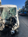 Hurda Belgeli Araçlar / Ford / Transit