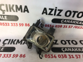 OPEL ASTRA H SOL SİS FARI ORJİNAL ÇIKMA