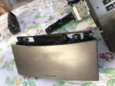 Oto Çıkma Parça / Peugeot / 407 / Koltuk & Döşeme / Küllük / Çıkma Parça 