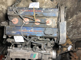 Oto Çıkma Parça / Suzuki / Swift / Motor / Motor (komple) / Çıkma Parça 