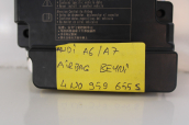 Oto Çıkma Parça / Audi / A6 / Airbag / Airbag Beyni / Çıkma Parça 