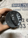 ÇIKMA VW GOLF 5 TC4 1K0941431B TC41K0941431B FAR ANAHTARI ÇIKMA VW GOLF 5 TC4 1K0941431B TC41K0941431B FAR ANAHTARI