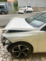 opel astra l sol ön çamurluk beyaz renk sökme hatasız 2023-2025