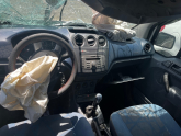 Hurda Belgeli Araçlar / Ford / Tourneo Connect