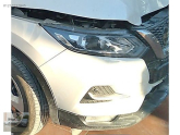NİSSAN QASHQAİ SAĞ FAR ÜNALLAR OTO YEDEK PARÇA DA