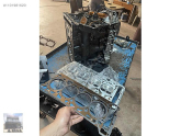 Oto Çıkma Parça / Volkswagen / Passat / Motor / V Kayışı / Sıfır Parça 