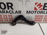TOYOTA COROLLA SAĞ ARKA DENGE KOLU ÇIKMA ORİJİNAL PARÇA2019-2024