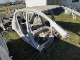 Oto Çıkma Parça / Hyundai / i20 / Kaporta & Karoser / Frangart / Çıkma Parça 
