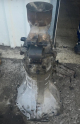 HYUNDAİ H100 ÇIKMA ORJİNAL ŞANZUMAN                   (XS2104S26)