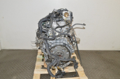 Oto Çıkma Parça / Nissan / Juke / Motor / Motor (komple) / Çıkma Parça 