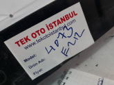 Oto Çıkma Parça / Mercedes / E Serisi / Radyatör / Radyatör Seti / Çıkma Parça 