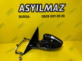 Oto Çıkma Parça / Opel / Mokka / Ayna / Sol Dış Ayna / Çıkma Parça 