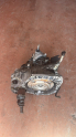 Nissan QAHQAİ  hr16 otomatik şanzıman