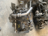 Oto Çıkma Parça / Renault / Fluence / Motor / Motor (komple) / Çıkma Parça 