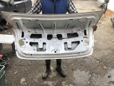 Oto Çıkma Parça / Chevrolet / Cruze / Kaporta & Karoser / Bagaj Kapağı / Çıkma Parça 