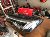 Oto Çıkma Parça / Audi / A6 / Far & Stop / Sol Ön Far / Çıkma Parça 