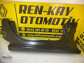 Oto Çıkma Parça / Renault / Megane / Kaporta & Karoser / Marşpiyel Sacı / Sıfır Parça 