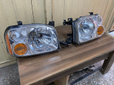 Oto Çıkma Parça / Nissan / Pick-up / Yağlama / Yağ Müşürü / Çıkma Parça 
