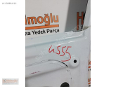 Oto Çıkma Parça / Hyundai / Accent / Kaporta & Karoser / Sağ Ön Kapı / Çıkma Parça 